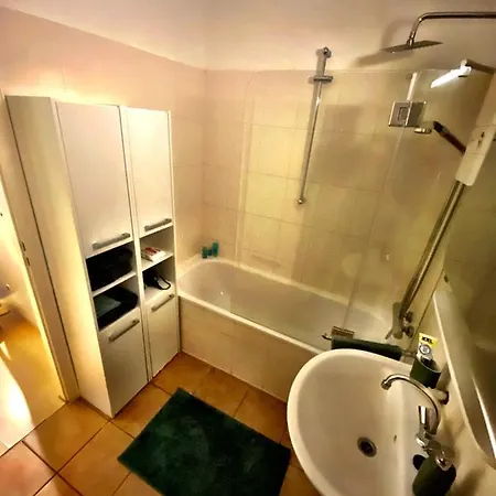 2 Zimmer Apartment Mit Blick Auf Den Koelner Dom Apartmán Kolín nad Rýnem