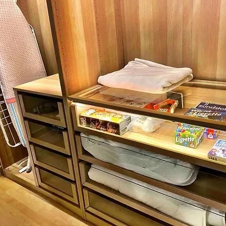 2 Zimmer Apartment Mit Blick Auf Den Koelner Dom Apartmán *