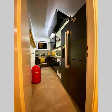 2 Zimmer Apartment Mit Blick Auf Den Koelner Dom Kolín nad Rýnem