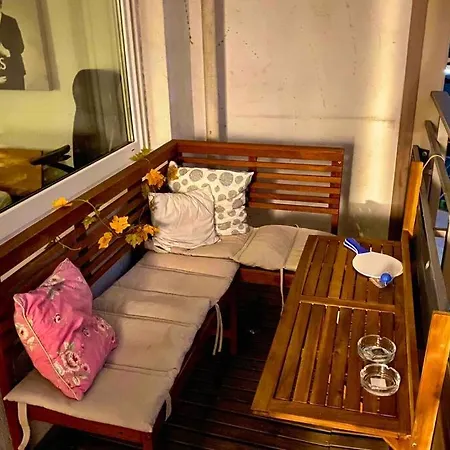 2 Zimmer Apartment Mit Blick Auf Den Koelner Dom Apartmán Kolín nad Rýnem