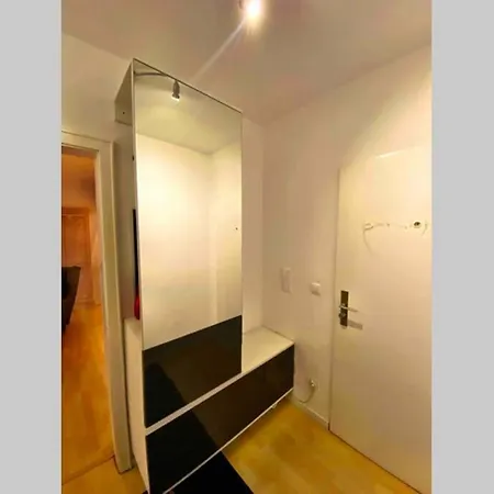 Apartmán 2 Zimmer Apartment Mit Blick Auf Den Koelner Dom Kolín nad Rýnem