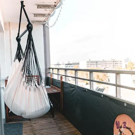 2 Zimmer Apartment Mit Blick Auf Den Koelner Dom Lejlighed